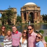 San Francisco City Half-Day Private Custom Tour - Who Is This Tour Best For?