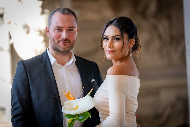 San Francisco City Hall Elopement Photo Session - Potential Drawbacks to Consider