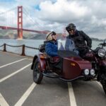 San Francisco: City Sunset Tour by Vintage Sidecar - Final Thoughts