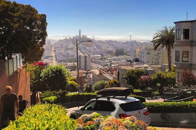 San Francisco city tour - Practical Tips for Booking and Enjoying the Tour