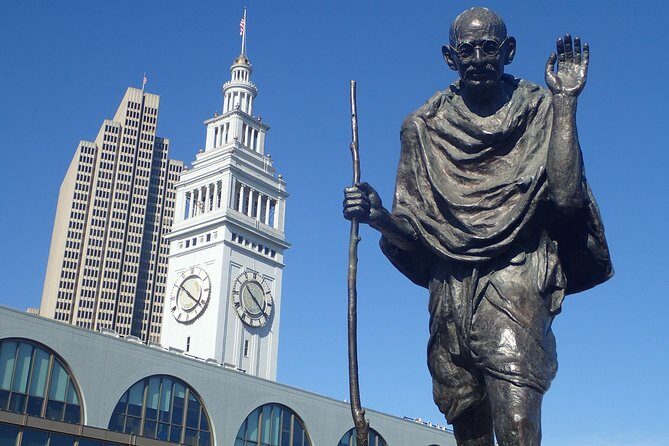 San Francisco Embarcadero Scavenger Hunt Adventure - An In-Depth Look at the Experience