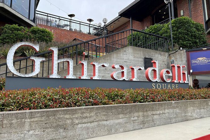 San Francisco Fisherman's Wharf Scavenger Hunt Adventure - Authentic Insights from Other Travelers
