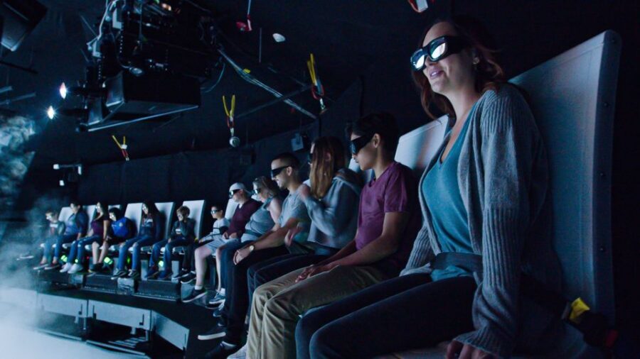 San Francisco: Flyer Theater, 7D Ride & Laser Maze Combo - Final Thoughts: Who Should Book This?