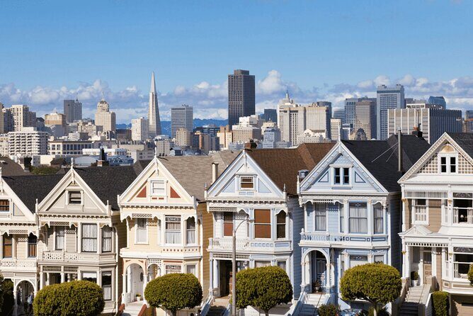 San Francisco Full Day Small Group Tour - What Makes This Tour Stand Out?