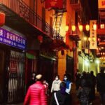 San Francisco Ghost & True Crime Tour - What to Expect & Practicalities
