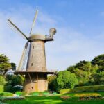San Francisco Golden Gate Park Tour - A Deep Dive into the Golden Gate Park Tour