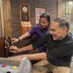 San Francisco: Malone's Mobster Hideout Escape Room - The Experience Provider: The Flyer Thrill Zone