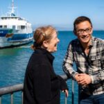 San Francisco: Morning Muir Woods & Sausalito Tour w/ Ferry - What To Expect