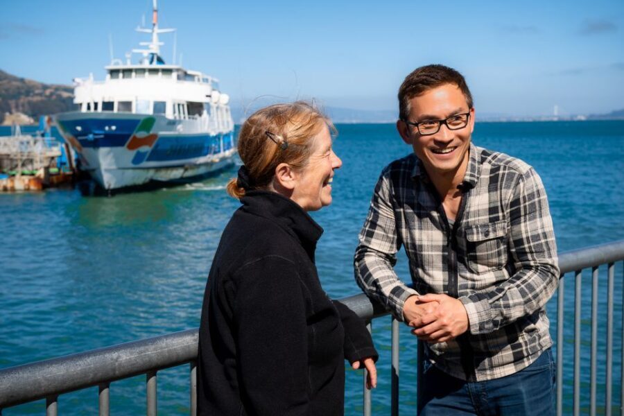 San Francisco: Morning Muir Woods & Sausalito Tour w/ Ferry - What To Expect