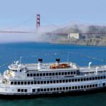 San Francisco Mother's Day Premier Dinner Cruise - Entertainment and Atmosphere