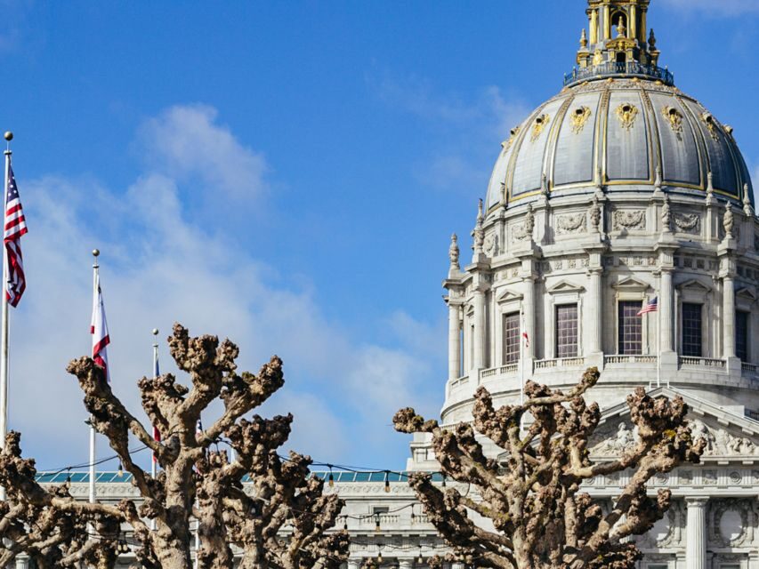 San Francisco: Muir Woods, San Francisco and Sausalito Tour - The Breakdown: What to Expect from This Tour