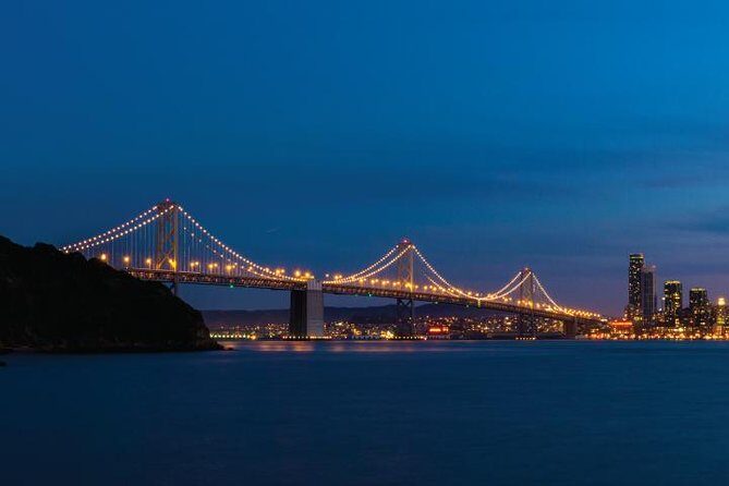 San Francisco Night Tour - FAQ