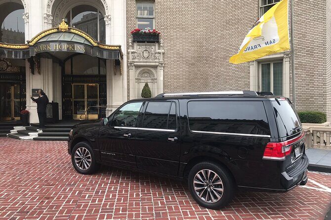 San Francisco Private City Tour - Who Should Consider This Tour?