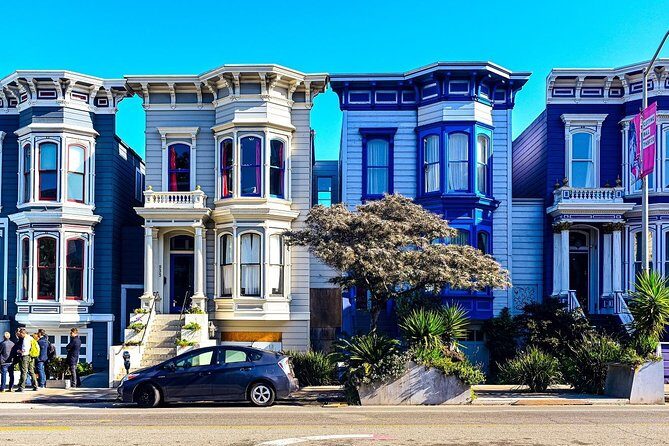 San Francisco Private Walking Food Tour With Secret Food Tours - Who Is This Tour Best For?