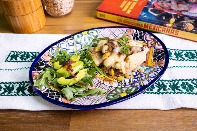 San Francisco Virtual Food Tour with Local Guide - The Value of the Experience