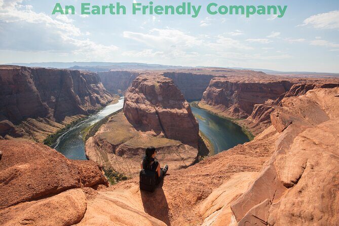 San Francisco: Yosemite, Vegas, Sedona, Antelope, 7-Day Tour - The Complete Breakdown of the 7-Day Itinerary