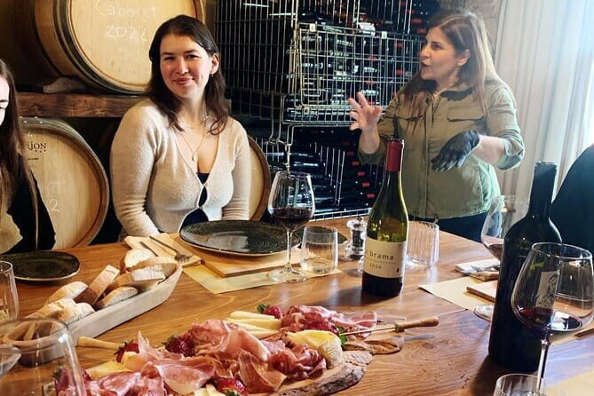 San Gimignano and Vernaccia Wine Tour with Lunch at Farm - Practical Details and Considerations