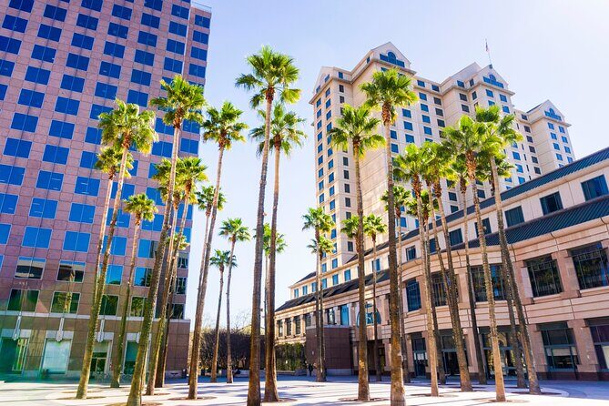 San Jose Unveiled: A Private Walking Tour - Authentic Experiences and Insider Tips