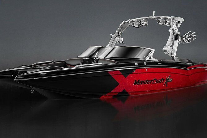 Sand Hollow Boat Rentals - Quail Creek Wake Boat Rentals - FAQ