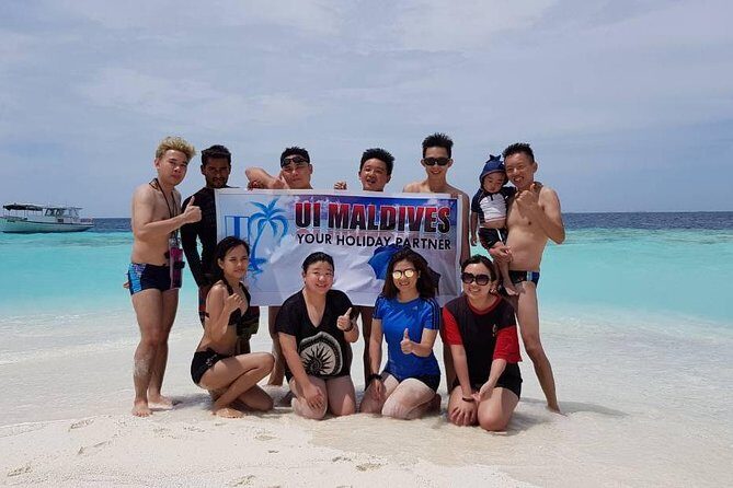 Sandbank, Snorkeling, Dolphin Cruise, Picnic, Local Island Tour - Who Is This Tour Best For?