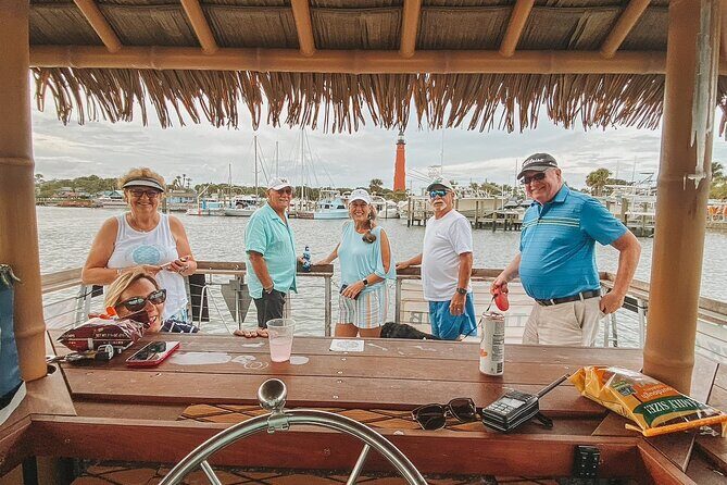 Sandbar Cruising on the Tiki Pub - The Sum Up: Is It Worth It?