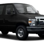 Sanford Airport Private Van Transportation with free Meet & Greet - The Experience: From the Airport to Your Destination