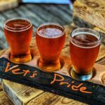 Sanford's Craft Beer and History Tour - The Tour in Detail