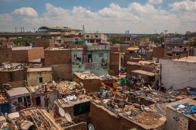 Sanjay Colony Slum Tour - Why This Tour Is Worth It