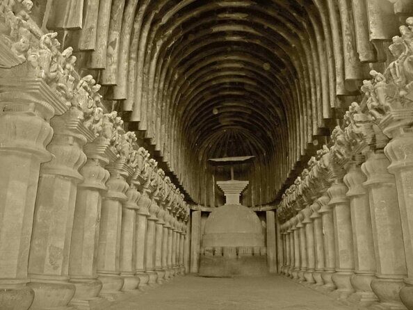 Sanjay Gandhi National Park and Kanheri Caves Day Private Tour - Insights from Reviews