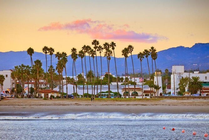 Santa Barbara Electric Bike Rentals - What to Keep in Mind
