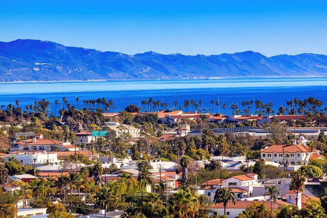 Santa Barbara Highlights Private 2-Hour Driving Tour - Frequently Asked Questions