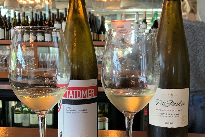Santa Barbara Private Tour and Wine Tasting Experience from LA - Final Words