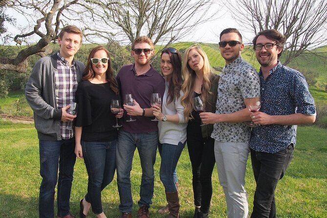 Santa Barbara/Santa Ynez Wine Tour (We Drive Your Vehicle) - The Itinerary Breakdown: What to Expect