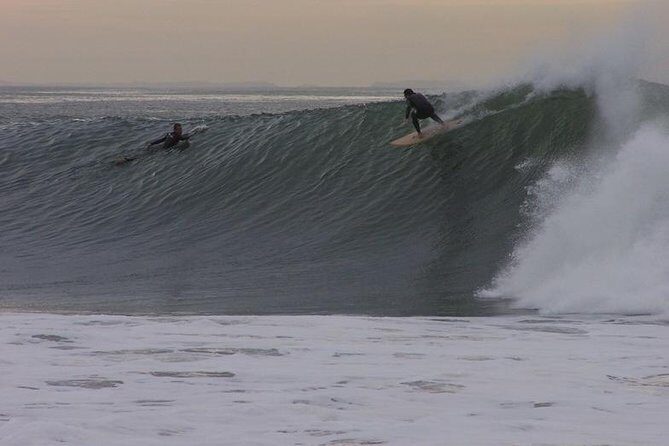 Santa Barbara Surf Guide - In-Depth Look at the Santa Barbara Surf Guide Tour
