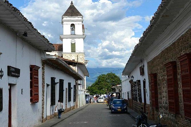 Santa Fe de Antioquia Tour with Western Bridge Visit - Why This Tour Offers Great Value