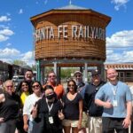 Santa Fe Farmers Market & Railyard Food Tour - The Food and Drinks: A Well-Curated Feast