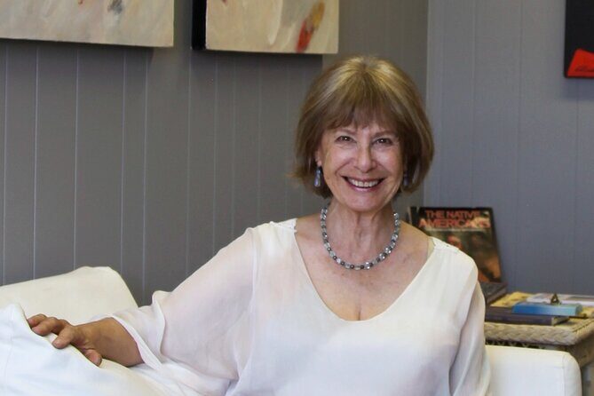 Santa Fe Intuition Workshop - Authentic Experiences and Reviewer Insights
