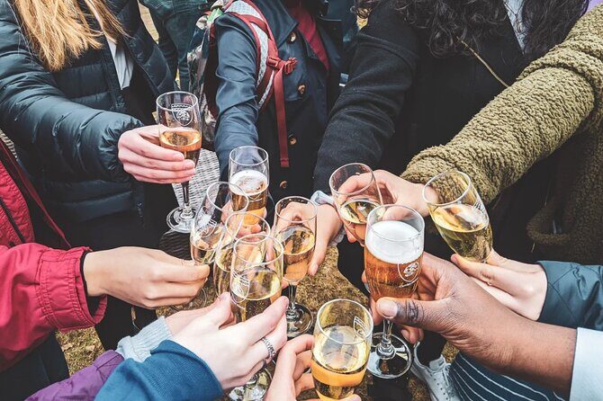 Santa Monica Bar & Club Crawl - Authentic Insights from Reviews