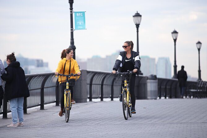 Santa Monica Bike Rentals - A Close Look at the Santa Monica Bike Rental Tour