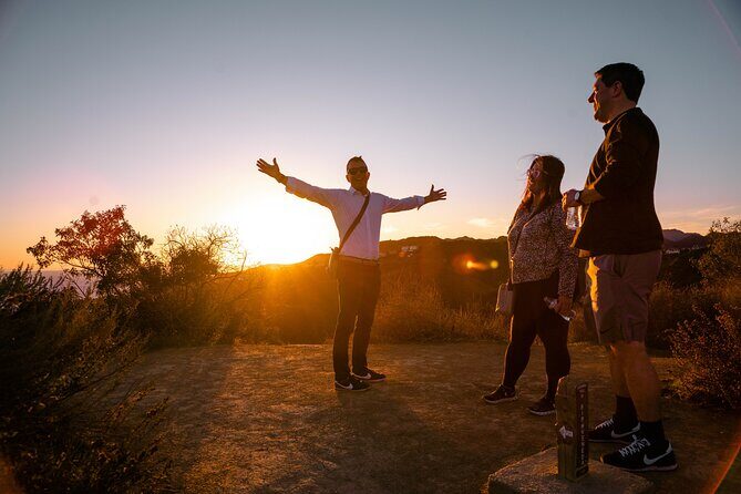 Santa Monica Mountains Guided Hike - Frequently Asked Questions