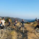 Santa Monica Roller Coaster Electric Mountain Biking Tour (Intermediate) - Authentic Traveler Insights