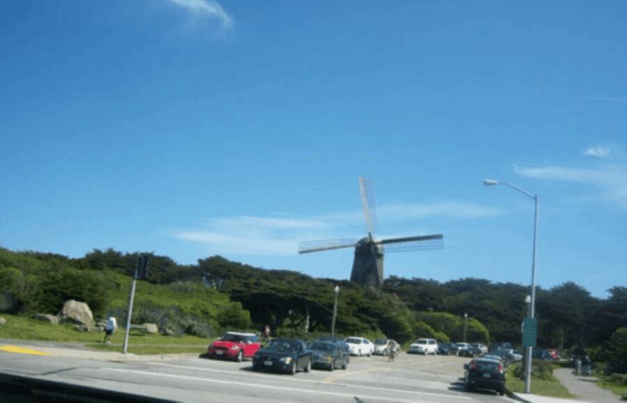 Santa Rosa: Private Airport Transfer Service - The Experience: What to Expect from Your Transfer