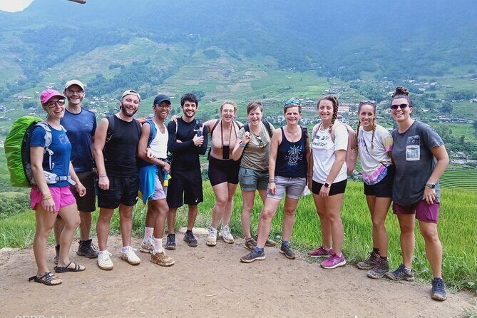 Sapa 1-Day Trek: Hidden Valleys & Rice Terraces - What Travelers Say