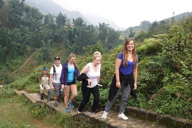 Sapa 1 Day Trekking Tours - Pricing and Value