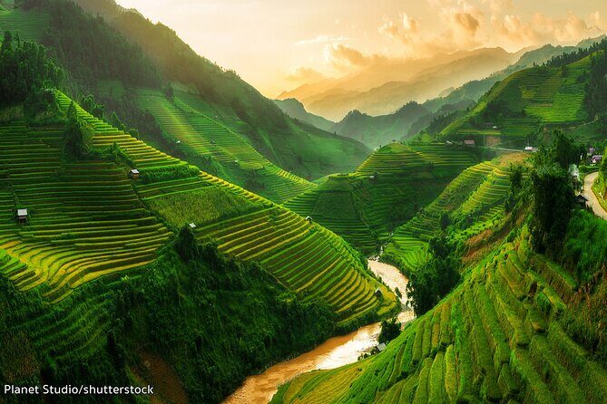 Sapa 1 Day Trekking - FAQs