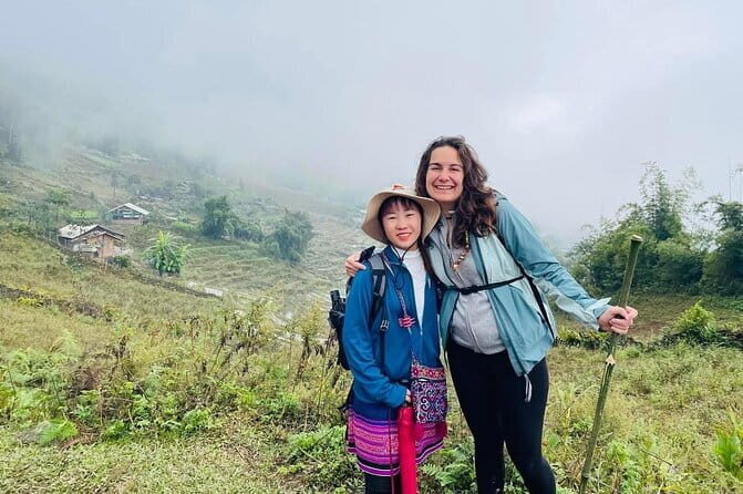 Sapa 2 Day Trekking With Homestay - Mountain And Villages - Why This Tour Provides Great Value