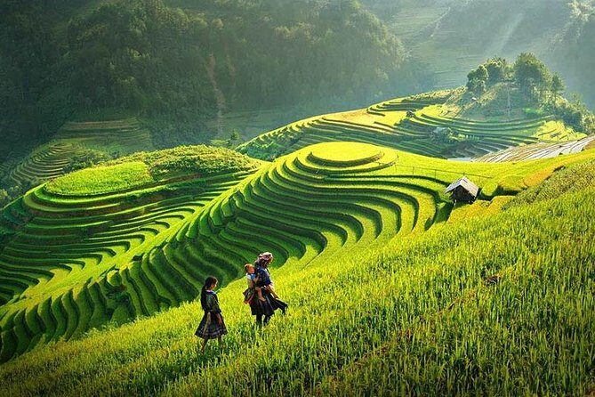 Sapa 2 Days 1 Night Bac Ha Market Tour (Overnight In Hotel) - Who Is This Tour Best For?