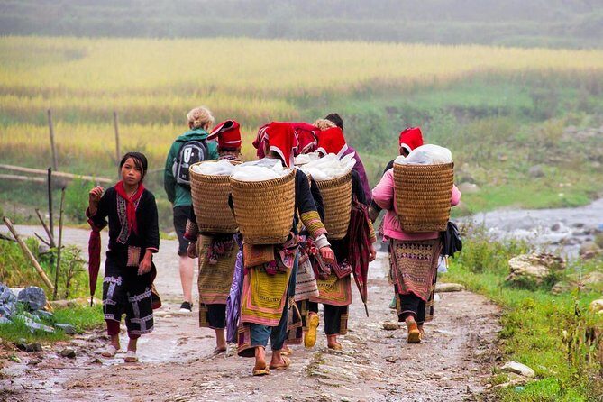 Sapa 2 Days 1 Night from Hanoi - Hotel Stay - Final Thoughts