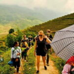 Sapa 2 Days 1 Night Overnight at Homestay Ta Van Village - Transportation & Logistics