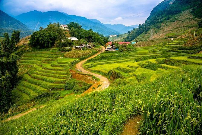 Sapa 2 days 1 night trekking Lao Chai Ta Van - Fansipan mountain by cable car - Who Should Consider This Tour?